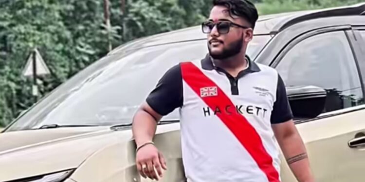 Jamshedpur crime : मानगो में युवक पर जानलेवा हमला, गोली भी चलने की सूचना, देखिए – video