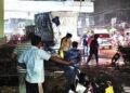 Jamshedpur theft – मानगो में मदद के बहाने युवक ने की चोरी, महिला के पर्स से 1500 रुपये नगद व एटीएम कार्ड निकाला