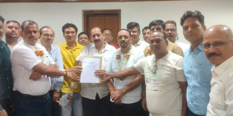 Tata workers union wage revision : टाटा वर्कर्स यूनियन के कर्मचारियों का हुआ वेज रिवीजन समझौता, कर्मचारियों का वेतन बढ़ा