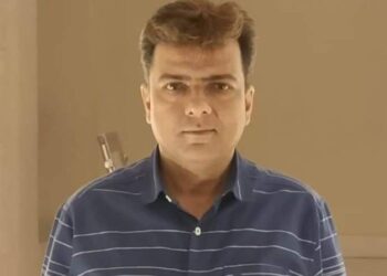 Jamshedpur jugsalai traffic issue : जुगसलाई में लगातार लग रहे जाम से जनजीवन अस्त-व्यस्त, थोक वस्त्र विक्रेता संघ के अध्यक्ष मोदी ने की ट्रैफिक व्यवस्था में अविलंब सुधार की मांग
