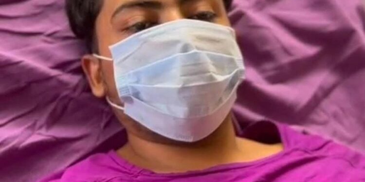 Jamshedpur mgm hospital – एमजीएम अस्पताल में सर्जरी विभाग ने किया जटिल अपेंडिक्स का सफल ऑपरेशन