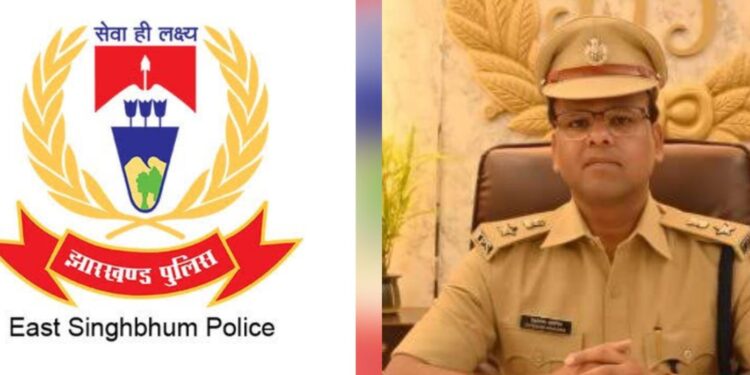 Jamshedpur ssp in action : जमशेदपुर के एसएसपी डॉ एतेशाम बकारिब का कमाल, डायल 112 का कर रहे भरपूर इस्तेमाल, हर संकट में याद रखे नंबर, जनहित में पुलिस त्वरित कर रही है कार्रवाई