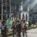 Jamshedpur hungama : जुगसलाई में दो समुदाय के लोगों में बवाल, पुलिस को चलानी पड़ी गोली, देखिये – video Jamshedpur hungama : जुगसलाई में दो समुदाय के लोगों में बवाल, पुलिस को चलानी पड़ी गोली, देखिये – video