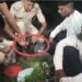 Jamshedpur police action – सिदगोड़ा में शराब पी रहे दो युवक हथियार के साथ  पकड़ाये, पूछताछ जारी