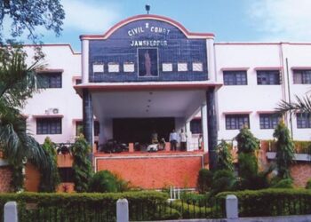 Jamshedpur court : परसुडीह में बहू की हत्या में सास और ननद को आजीवन कारावास, हजारों रुपये का जुर्माना भी लगाया गया