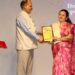 Tata motors doctor honoured – रांची में विश्व फिजियोथेरेपी दिवस पर टाटा मोटर्स अस्पताल की डॉक्टर कंकना लाहिड़ी केश को किया गया सम्मानित Tata motors doctor honoured – रांची में विश्व फिजियोथेरेपी दिवस पर टाटा मोटर्स अस्पताल की डॉक्टर कंकना लाहिड़ी केश को किया गया सम्मानित