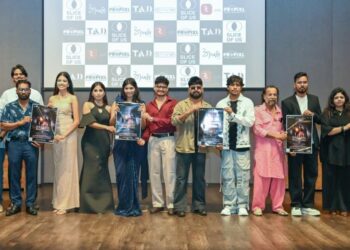 Jamshedpur Webseries trailer launched : ‘वन लाइफ रिमेनिंग’ का ट्रेलर लॉन्च, 20 सितंबर को यूट्यूब पर आएगी वेब सीरीज Jamshedpur Webseries trailer launched : ‘वन लाइफ रिमेनिंग’ का ट्रेलर लॉन्च, 20 सितंबर को यूट्यूब पर आएगी वेब सीरीज