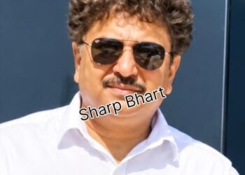 Jamshedpur suicide – बिरसानगर में टाटा स्टील मर्चेंट मिल के पूर्व चीफ ने की आत्महत्या, 10वीं मंजिल से कूदकर दी जान Jamshedpur suicide – बिरसानगर में टाटा स्टील मर्चेंट मिल के पूर्व चीफ ने की आत्महत्या, 10वीं मंजिल से कूदकर दी जान