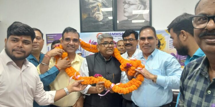 Tata steel uisl bonus agreement : टाटा स्टील यूआइएसएल के कर्मचारियों का हुआ बोनस समझौता, तीन साल का फार्मूला भी बना