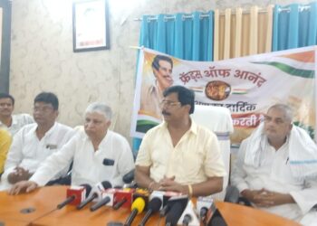 bihar ex mp anand mohan : बिहार के पूर्व सांसद आनंद मोहन ने आरक्षण के खिलाफ बोला हमला, कहा – नये सिरे से समीक्षा हो, क्रीमीलेयर को आरक्षण से बाहर करें सरकार bihar ex mp anand mohan : बिहार के पूर्व सांसद आनंद मोहन ने आरक्षण के खिलाफ बोला हमला, कहा – नये सिरे से समीक्षा हो, क्रीमीलेयर को आरक्षण से बाहर करें सरकार
