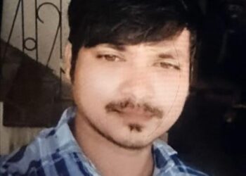 Jamshedpur suspected missing – बिरसानगर से युवक संदिग्ध परिस्थितियों में लापता, बड़ाबांकी पुलिया पर मिला चप्पल Jamshedpur suspected missing – बिरसानगर से युवक संदिग्ध परिस्थितियों में लापता, बड़ाबांकी पुलिया पर मिला चप्पल