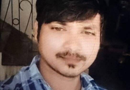 Jamshedpur suspected missing – बिरसानगर से युवक संदिग्ध परिस्थितियों में लापता, बड़ाबांकी पुलिया पर मिला चप्पल