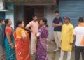Jamshedpur theft – बागबेड़ा में रिटायर्ड फौजी के बंद घर से 30 लाख की चोरी, गहने व कीमती सामान ले भागे चोर Jamshedpur theft – बागबेड़ा में रिटायर्ड फौजी के बंद घर से 30 लाख की चोरी, गहने व कीमती सामान ले भागे चोर