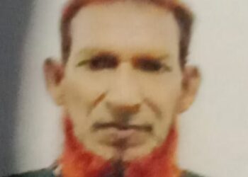 Jamshedpur accident – एमजीएम थाना क्षेत्र में अज्ञात वाहन की चपेट में आकर वृद्ध की दर्दनाक मौत, घर लौटने के दौरान हुआ हादसा