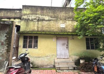 Jamshedpur incident : कदमा में दो संदिग्ध युवक चोरी की नीयत से घर में घुसे, महिला के शोर मचाते ही भागे