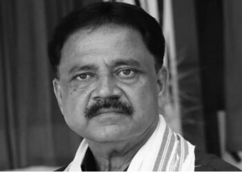 Jharkhand minister sudivya sonu passes away : राज्य के उच्च एवं तकनीकी शिक्षा मंत्री सुदिव्य कुमार सोनू का दिल का दौरा पड़ने से निधन,  बेचैनी की शिकायत के बाद गिरिडीह के निजी अस्पताल में इलाज के दौरान हुई मृत्यु