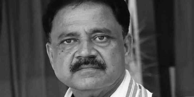 Jharkhand minister sudivya sonu passes away : राज्य के उच्च एवं तकनीकी शिक्षा मंत्री सुदिव्य कुमार सोनू का दिल का दौरा पड़ने से निधन, बेचैनी की शिकायत के बाद गिरिडीह के निजी अस्पताल में इलाज के दौरान हुई मृत्यु Jharkhand minister sudivya sonu passes away : राज्य के उच्च एवं तकनीकी शिक्षा मंत्री सुदिव्य कुमार सोनू का दिल का दौरा पड़ने से निधन, बेचैनी की शिकायत के बाद गिरिडीह के निजी अस्पताल में इलाज के दौरान हुई मृत्यु