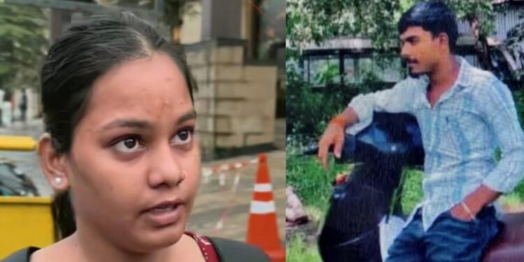 Jamshedpur youth absconded with girl’s mobile : पीएम मॉल से चाईबासा की युवती का मोबाइल लेकर भागा उसका फॉलोअर, जमशेदपुर आई युवती पीएम मॉल में मिली युवक से, युवक घर बात करने के नाम पर फोन लेकर हुआ चंपत   