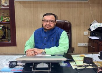 jharkhand SIR minority commission : एसआइआर में मुसलिमों और अल्पसंख्यकों के नाम काटे जाने पर भड़के झारखंड अल्पसंख्यक आयोग के अध्यक्ष हिदायतुल्लाह खान, लिया संज्ञान, देखिये – video