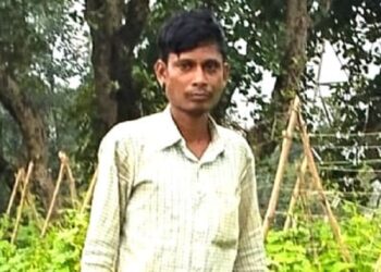 Jamshedpur rural accident death : बोड़ाम के जिलिंगडुंगरी में मोपेड दुर्घटना के कारण सवार युवक की मौत, परिजनों का आरोप – स्थानीय लोगों की मारपीट के कारण हुई युवक ही मृत्यु