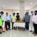 Jamshedpur khalsa school teachers day : बर्मामाइंस खालसा स्कूल में हर्षोल्लास के साथ मना शिक्षक दिवस, बच्चों की रंगारंग प्रस्तुतियों ने सबका मन मोहा Jamshedpur khalsa school teachers day : बर्मामाइंस खालसा स्कूल में हर्षोल्लास के साथ मना शिक्षक दिवस, बच्चों की रंगारंग प्रस्तुतियों ने सबका मन मोहा