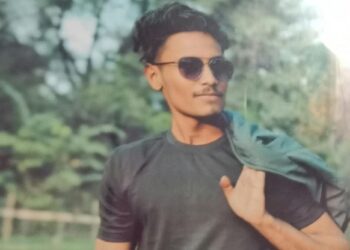 Jamshedpur rural youth drowned in gurra river >जमशेदपुर के भालुबासा का युवक नरवा गुर्रा नदी में डूबा, अंधेरा हो जाने से नहीं निकल पाया शव