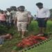 Saraikela two ladies die of thundering : सरायकेला के कुकड़ू क्षेत्र में वज्रपात की चपेट में आकर दो महिलाओं की मौत, गांव में पसरा मातम