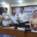 Jamshedpur bhojuri pawas kavya sandhya : जमशेदपुर भोजपुरी साहित्य परिषद् की पावस काव्य संध्या में उभरे पावस के विविध रूप, दिव्येंदु त्रिपाठी की पुस्तक ‘सावन के झींसी – चेतन के बिंब-बोध’ का हुआ लोकार्पण