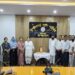 Jamshedpur jugsalai nagar parishad condolence : जुगसलाई नगर परिषद्  में दिवंगत मंत्री सुदिव्य कुमार सोनू को दी गई श्रद्धांजलि, वक्ताओं ने सुदिव्य के निधन को बताया राज्य की अपूरणीय क्षति