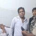 Jamshedpur rural magic driver assaulted : पटमदा के बेलटांड़ मोड़ पर मैजिक वाहन चालक से मारपीट, भाड़ा मांगने पर जख्मी कर रुपये व अहम दस्तावेज भी छीने, पीड़ित के बयान पर प्राथमिकी दर्ज कर जांच में जुटी पुलिस Jamshedpur rural magic driver assaulted : पटमदा के बेलटांड़ मोड़ पर मैजिक वाहन चालक से मारपीट, भाड़ा मांगने पर जख्मी कर रुपये व अहम दस्तावेज भी छीने, पीड़ित के बयान पर प्राथमिकी दर्ज कर जांच में जुटी पुलिस