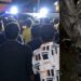 Jamshedpur road accident : मानगो सरोवर हिल के पास तेज रफ्तार कार ने बाइक को मारी ठोकर, दुर्घटना में दो लोग गंभीर रूप से घायल, एमजीएम अस्पताल में चल रहा है इलाज