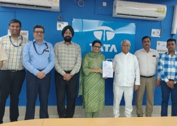 tata steel dr tc john memorial trust bonus : टिनप्लेट के डॉ टीसी जॉन मेमोरियल ट्रस्ट में हुआ बोनस समझौता, कर्मचारियों को जानें कितना मिलेगा बोनस