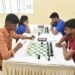 Jamshedpur dbms college of education : डीबीएमएस कॉलेज ऑफ एजुकेशन में एक दिवसीय चेस व कैरम चैंपियनशिप आयोजित, प्रतियोगिताओं में झारखंड के अलावा ओडिशा व बंगाल के कॉलेजों के विद्यार्थी भी हुई शामिल Jamshedpur dbms college of education : डीबीएमएस कॉलेज ऑफ एजुकेशन में एक दिवसीय चेस व कैरम चैंपियनशिप आयोजित, प्रतियोगिताओं में झारखंड के अलावा ओडिशा व बंगाल के कॉलेजों के विद्यार्थी भी हुई शामिल