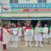 Jamshedpur rural school painting competition : गालूडीह बराज केजीबीवी की छात्राओं ने रंगों के जरिए दिया पृथ्वी बचाने का संदेश, विद्यालय में विकसित भारत पर आयोजित प्रतियोगिता में 40 छात्राएं हुईं शामिल Jamshedpur rural school painting competition : गालूडीह बराज केजीबीवी की छात्राओं ने रंगों के जरिए दिया पृथ्वी बचाने का संदेश, विद्यालय में विकसित भारत पर आयोजित प्रतियोगिता में 40 छात्राएं हुईं शामिल