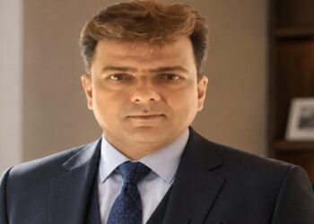 Jamshedpur brics summit reaction : ब्रिक्स शिखर सम्मेलन भारत की आर्थिक प्रगति में मील का पत्थर : अनिल मोदी
