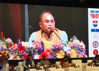 Kolkata code shift –a national conclave : सार्थक श्रम सुधार के लिए ट्रेड यूनियन का दृष्टिकोण अत्यंत आवश्यक : डॉ शाहनवाज़ आलम, कोलकाता में कोड शिफ्ट – अ नेशनल कॉन्क्लेव ऑन नेविगेटिंग द लेबर कोड्स का हुआ आयोजन Kolkata code shift –a national conclave : सार्थक श्रम सुधार के लिए ट्रेड यूनियन का दृष्टिकोण अत्यंत आवश्यक : डॉ शाहनवाज़ आलम, कोलकाता में कोड शिफ्ट – अ नेशनल कॉन्क्लेव ऑन नेविगेटिंग द लेबर कोड्स का हुआ आयोजन