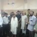 Jamshedpur mukhi samaj : मुखी समाज विकास समिति के प्रदेश अध्यक्ष भास्कर मुखी की धर्मपत्नी शीला देवी का निधन, शोकसभा एवं अंतिम यात्रा में उमड़ा जनसमूह, विधायक सरयू राय समेत कई नेता पहुंचे