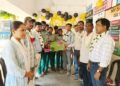 jamshedpur rural- बहरागोड़ा, चाकुलिया और गुड़ाबांदा में धूमधाम से मना शिक्षक दिवस, सांस्कृतिक कार्यक्रम आयोजित