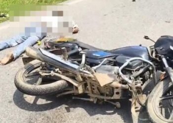 Saraikela accident : सरायकेला में अज्ञात वाहन की चपेट में आने से युवक की मौत, पिता को मामा के घर छोड़कर लौट रहा था घर