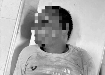 jamshedpur rural accident- पोटका के तिरिंग गांव के पास सड़क हादसा, अज्ञात बाइक सवार की मौत, शिनाख्त में जुटी पुलिस jamshedpur rural accident- पोटका के तिरिंग गांव के पास सड़क हादसा, अज्ञात बाइक सवार की मौत, शिनाख्त में जुटी पुलिस