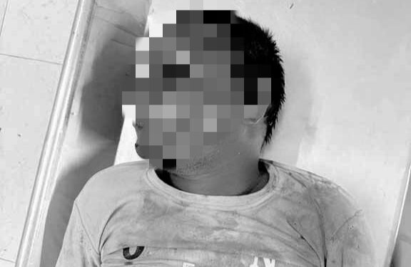 jamshedpur rural accident- पोटका के तिरिंग गांव के पास सड़क हादसा, अज्ञात बाइक सवार की मौत, शिनाख्त में जुटी पुलिस