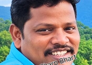 Jamshedpur incident : सिदगोड़ा में करंट लगने से व्यक्ति की मौत, बल्ब ठीक करने के दौरान हुआ हादसा
