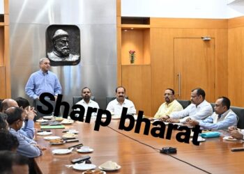 Tata steel bonus agreement final figure : टाटा स्टील के कर्मचारियों का बोनस समझौता का लाभ कितना, कब और कैसे मिलेगा, जाने एक क्लिक पर, देखिए – video Tata steel bonus agreement final figure : टाटा स्टील के कर्मचारियों का बोनस समझौता का लाभ कितना, कब और कैसे मिलेगा, जाने एक क्लिक पर, देखिए – video