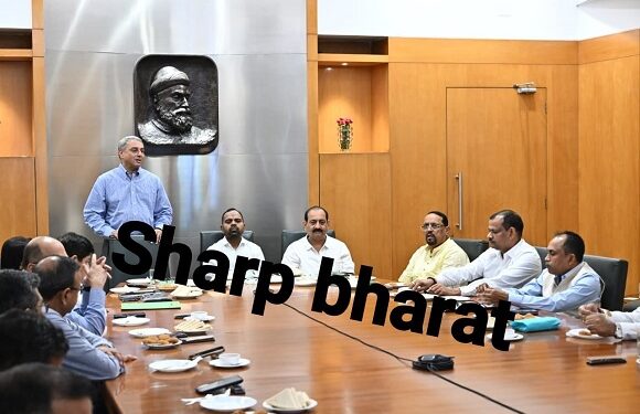 Tata steel bonus agreement final figure : टाटा स्टील के कर्मचारियों का बोनस समझौता का लाभ कितना, कब और कैसे मिलेगा, जाने एक क्लिक पर, देखिए – video Tata steel bonus agreement final figure : टाटा स्टील के कर्मचारियों का बोनस समझौता का लाभ कितना, कब और कैसे मिलेगा, जाने एक क्लिक पर, देखिए – video