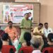 jamshedpur-rural bjp-पीएम नरेन्द्र मोदी के जन्मदिन 17 सितंबर से 17 अक्टूबर तक सेवा संकल्प अभियान चलायेगी भाजपा: डॉ दिनेशानंद गोस्वामी