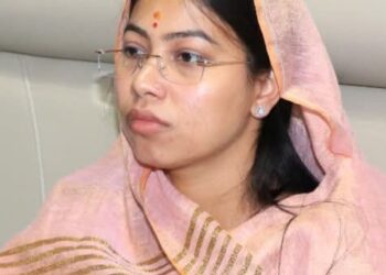 jamshedpur mla purnima sahu expressed grief- मंत्री सुदिव्य कुमार सोनू के निधन पर विधायक पूर्णिमा साहू ने जताया गहरा शोक, कहा- क्षेत्र के मुद्दों पर छोटी बहन समझकर उन्होंने हमेशा किया सकारात्मक सहयोग