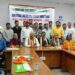 jharkhand state handball association-झारखंड स्टेट हैंडबॉल एसोसिएशन की वार्षिक आमसभा संपन्न, नई कार्यकारिणी का गठन, प्रदीप बालमुचू अध्यक्ष व खुर्शीद खान बने महासचिव jharkhand state handball association-झारखंड स्टेट हैंडबॉल एसोसिएशन की वार्षिक आमसभा संपन्न, नई कार्यकारिणी का गठन, प्रदीप बालमुचू अध्यक्ष व खुर्शीद खान बने महासचिव