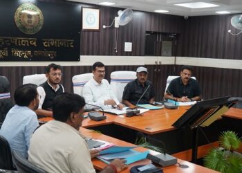 Jamshedpur highway will be safe : जमशेदपुर से होकर गुजरने वाले हाइवे होंगे सुरक्षित, नो पार्किंग का बोर्ड, एंबुलेंस, क्रेन की होगी व्यवस्था, लगेंगे स्पीड गन Jamshedpur highway will be safe : जमशेदपुर से होकर गुजरने वाले हाइवे होंगे सुरक्षित, नो पार्किंग का बोर्ड, एंबुलेंस, क्रेन की होगी व्यवस्था, लगेंगे स्पीड गन