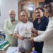 jamshedpur sarvoday samity : टेल्को के सर्वोदय समिति के कार्यक्रम में शामिल होंगे कांग्रेस प्रदेश अध्यक्ष, नेताओं ने दिया आमंत्रण