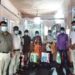 west singhbhum ckp- चक्रधरपुर के एलआरडीसी ने छह टीबी मरीजों को लिया गोद, मरीजों को पोषण किट उपलब्ध कराया west singhbhum ckp- चक्रधरपुर के एलआरडीसी ने छह टीबी मरीजों को लिया गोद, मरीजों को पोषण किट उपलब्ध कराया